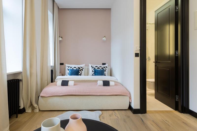 Design Triplex Apartment for Big Group-City Center - image 6