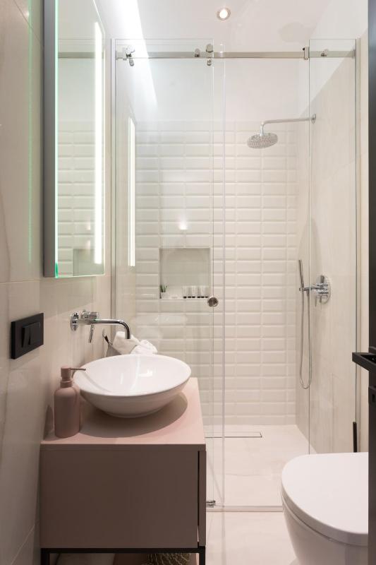 Design Triplex Apartment for Big Group-City Center - image 3