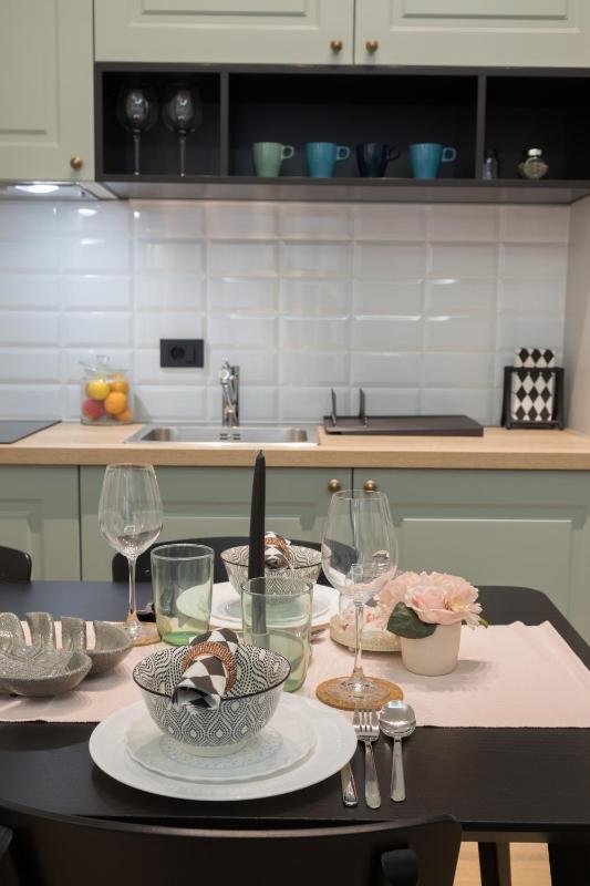 Design Triplex Apartment for Big Group-City Center - image 15