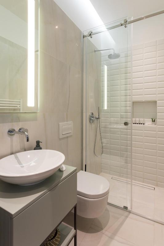 Design Triplex Apartment for Big Group-City Center - image 5