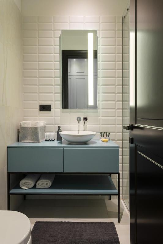 Design Triplex Apartment for Big Group-City Center - image 14