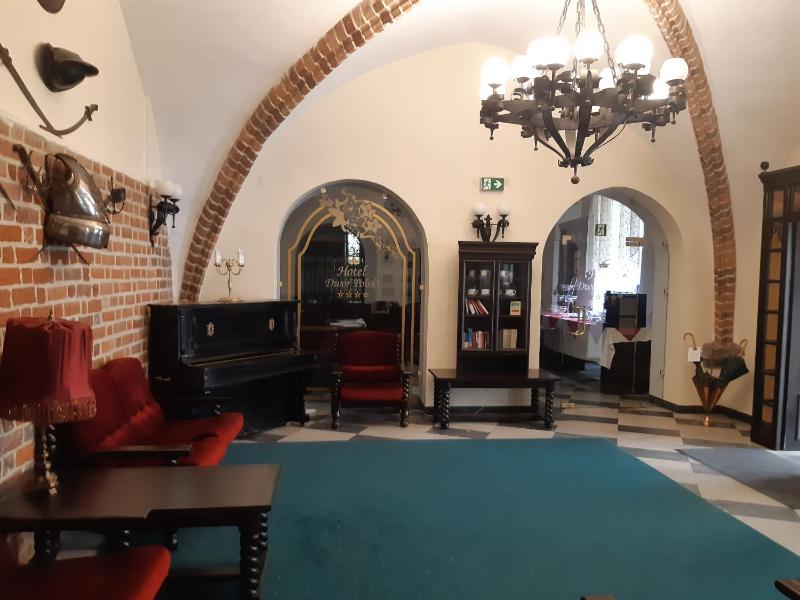 Hotel Dwór Polski - image 12