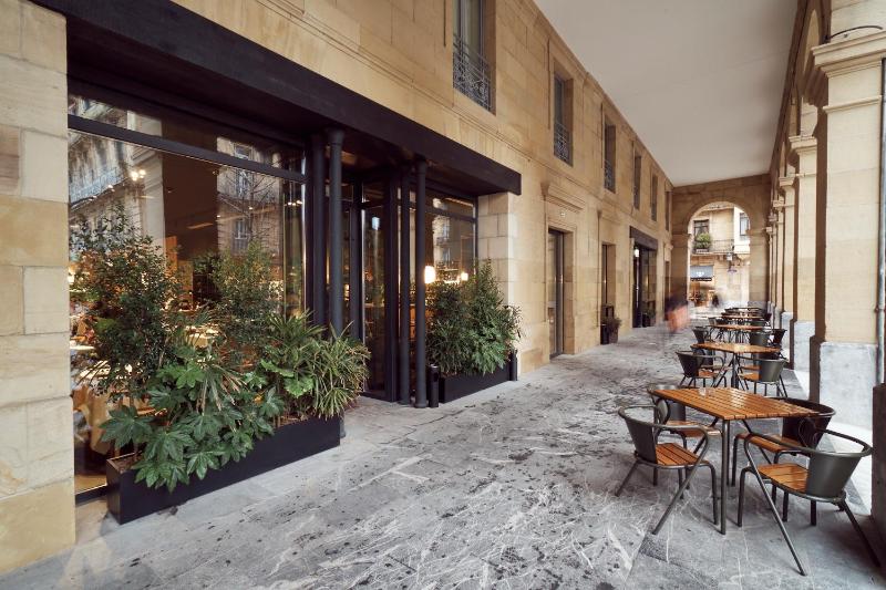 Hotel Arbaso - image 47