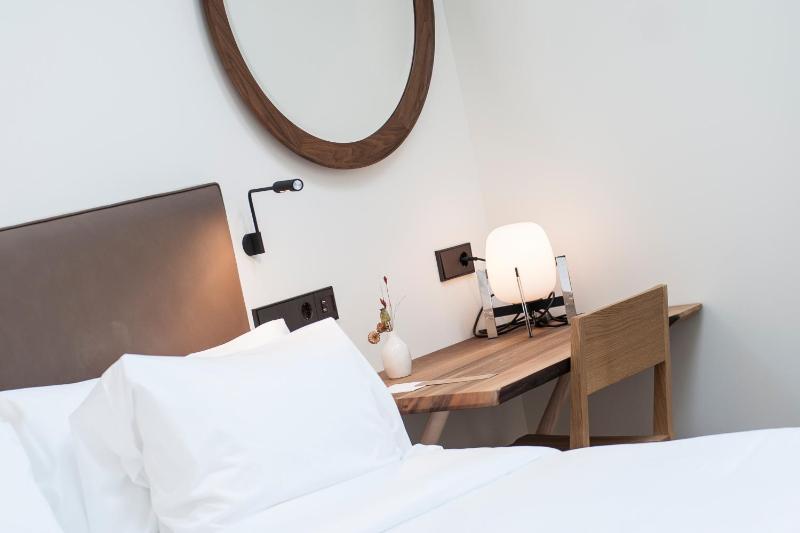 Hotel Arbaso - image 32
