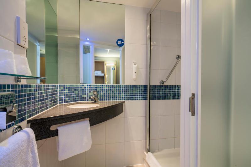 Holiday Inn Express Leicester By IHG - image 35