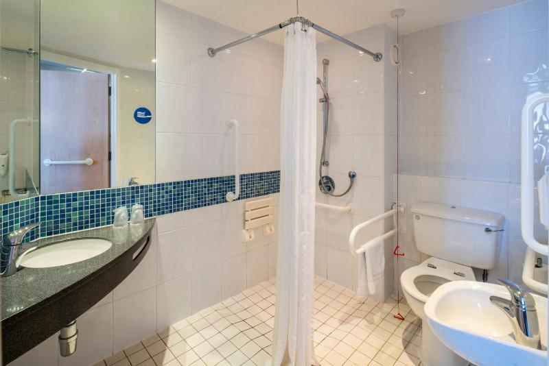 Holiday Inn Express Leicester By IHG - image 38