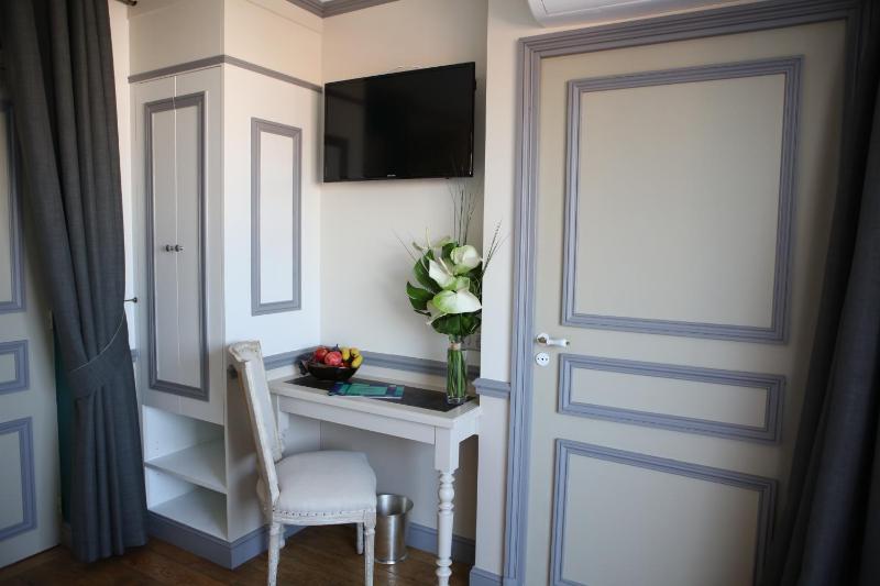 Hôtel Villa-Lamartine - image 27