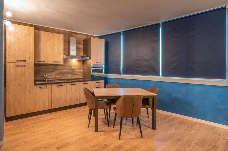 One-Bedroom Apartment image 4
