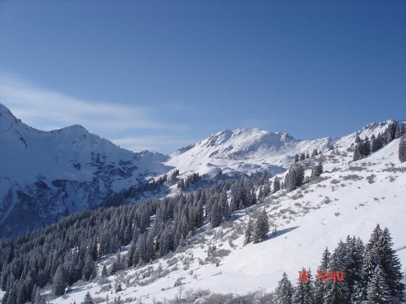 Double Room with Mountain View image 2