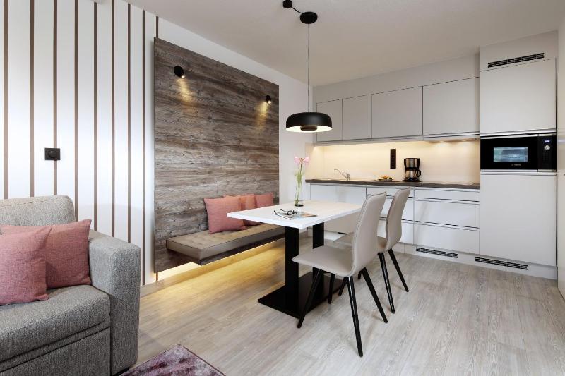 One-Bedroom House image 4