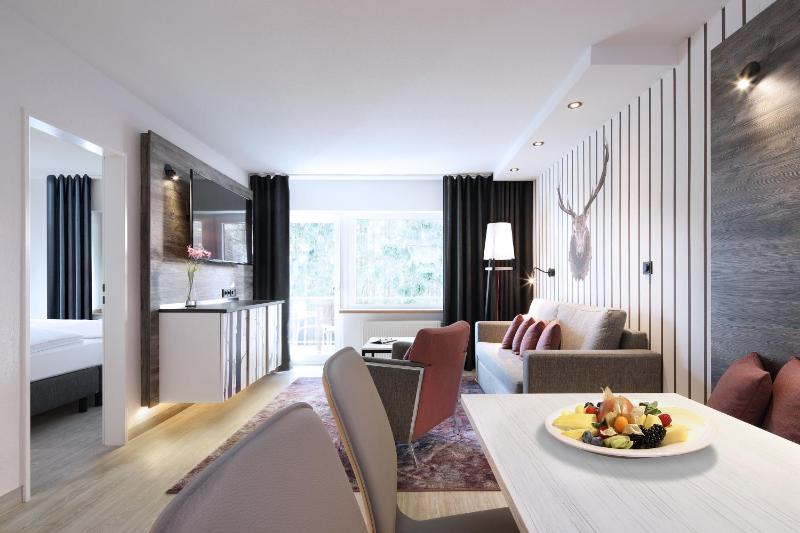 One-Bedroom House image 2