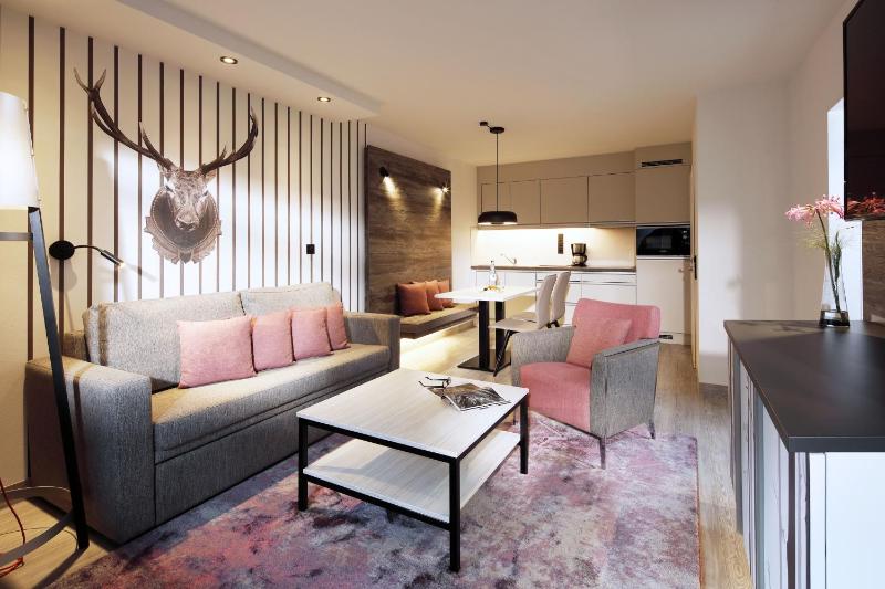 One-Bedroom House image 3