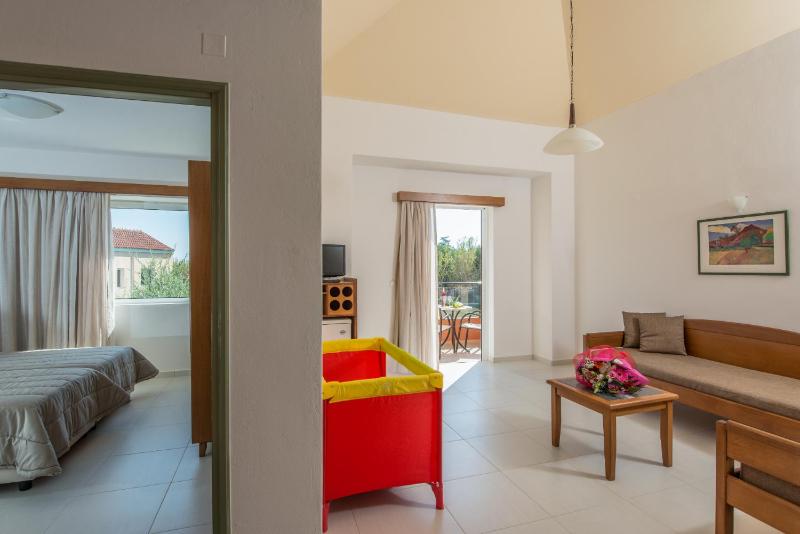 Two-Bedroom Apartment image 2