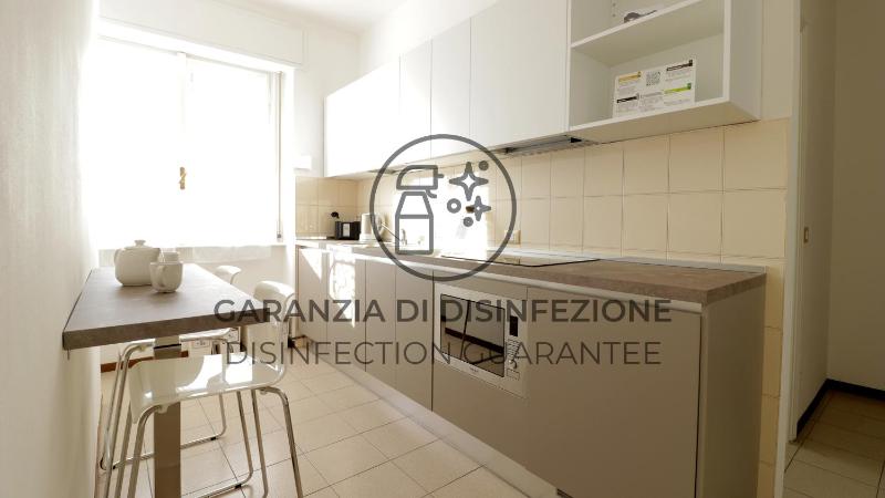 One-Bedroom Apartment image 3