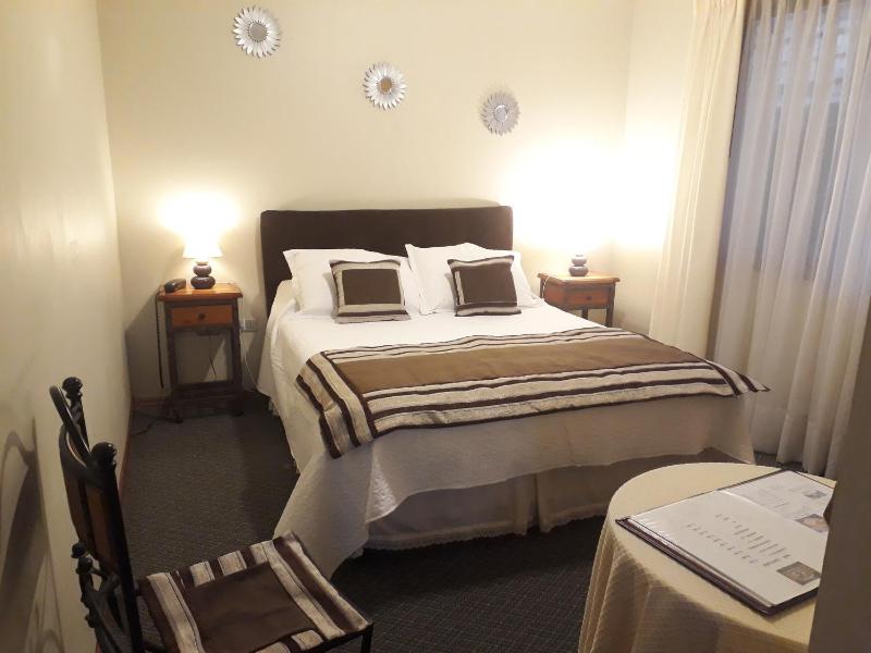 Hotel Boutique 3 Poniente - image 34