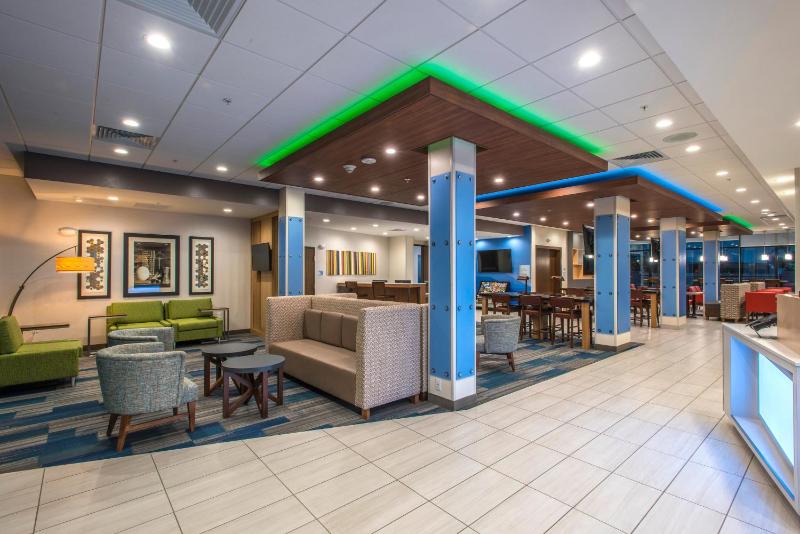 Holiday Inn Express And Suites Phoenix North - Happy Valley By IHG - image 33