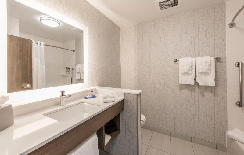 Holiday Inn Express And Suites Phoenix North - Happy Valley By IHG - image 19