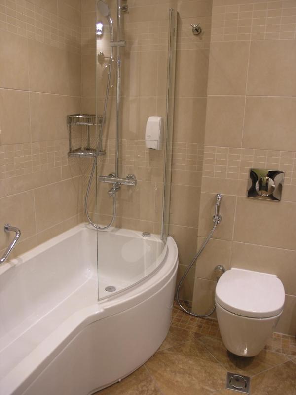 Deluxe One-Bedroom Apartment (2 Adults + 2 Adults or 3 Children) image 4