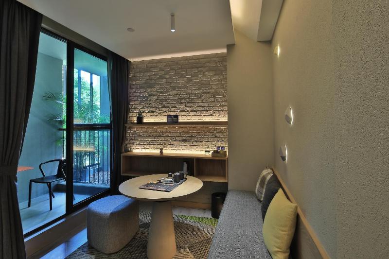EBO Hotel Hangzhou Wulin - image 13