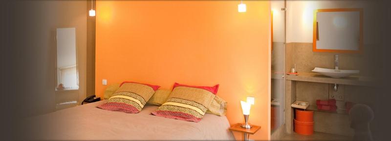 Double Room with Extra Bed image 2