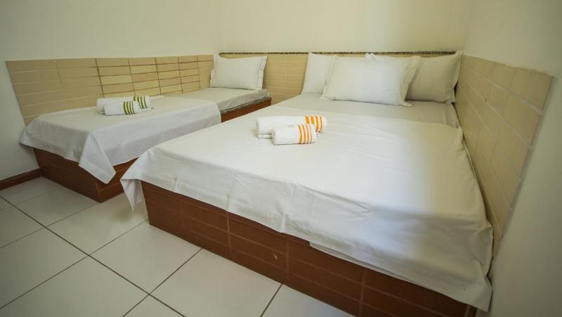 Triflat Minas Praia - Apartamento em Cabo Frio - image 16