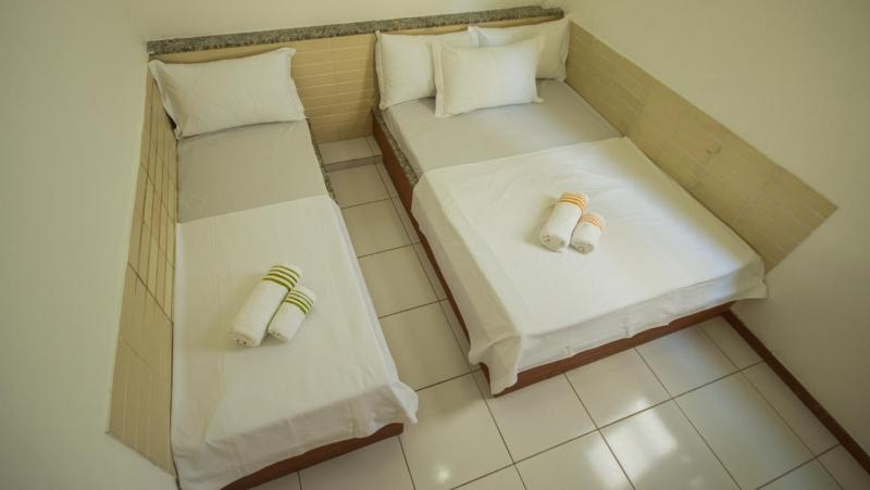 Triflat Minas Praia - Apartamento em Cabo Frio - image 18