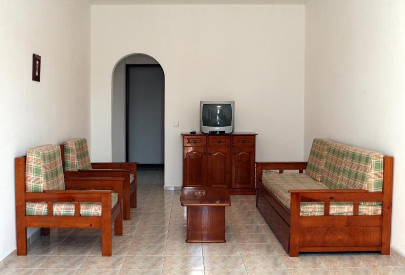 Two-Bedroom Apartment image 4