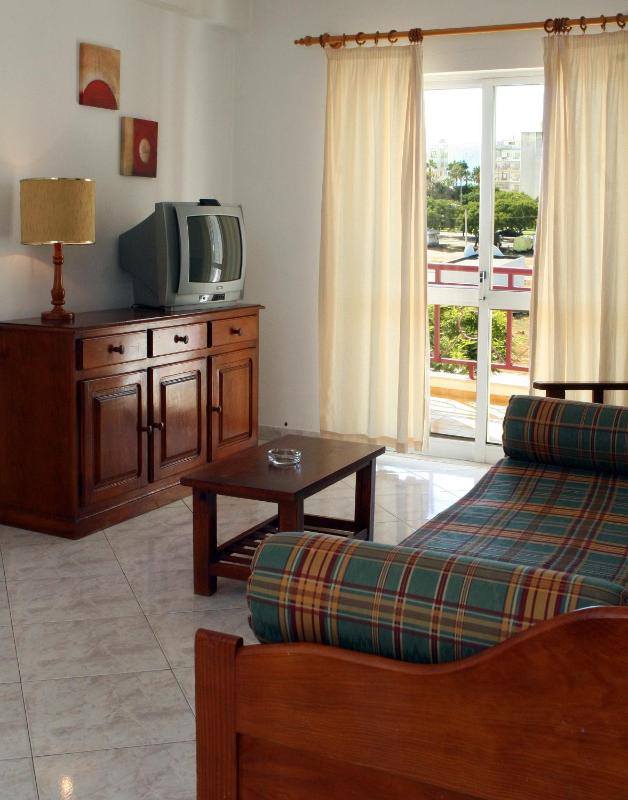 One-Bedroom Apartment image 3