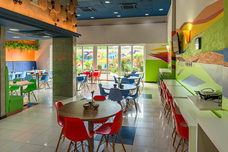 Ibis Budget Belem - image 29