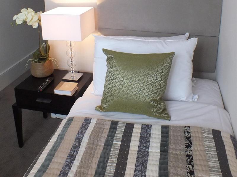 Superior Single Room image 4