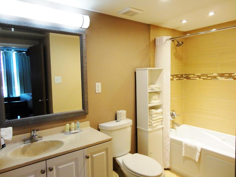 King Suite - Non-Smoking image 3