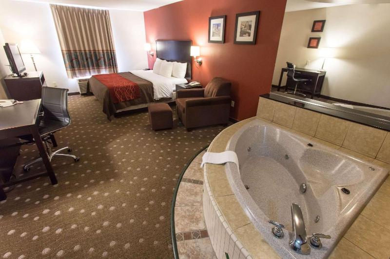 Comfort Inn Pittsburgh Crafton - image 4