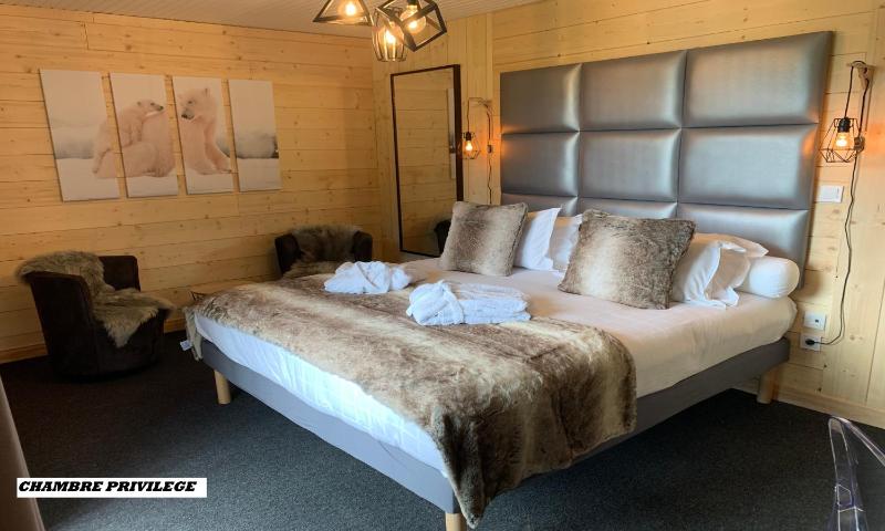 Chambre Privilège Vallée image 1