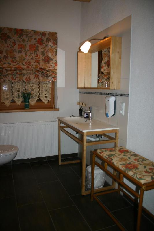 One-Bedroom Apartment image 4