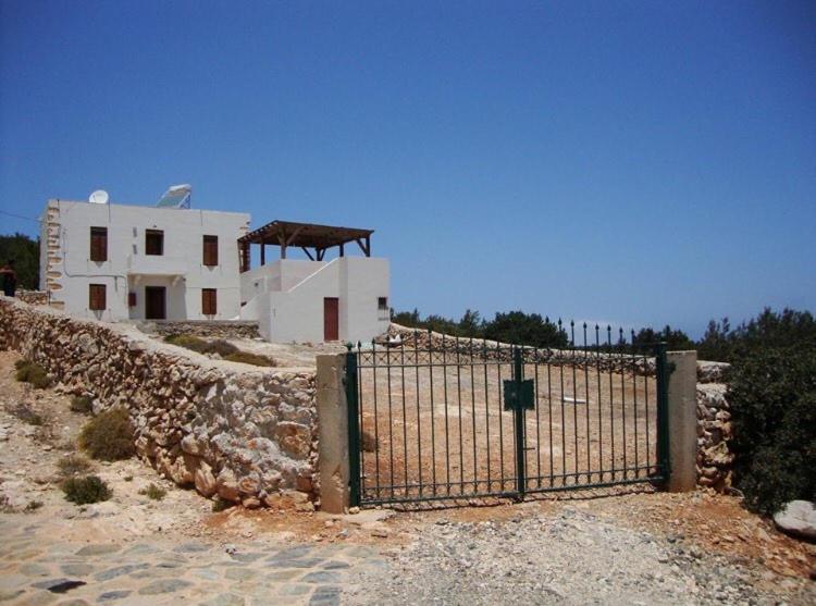 Villa Kastri Images