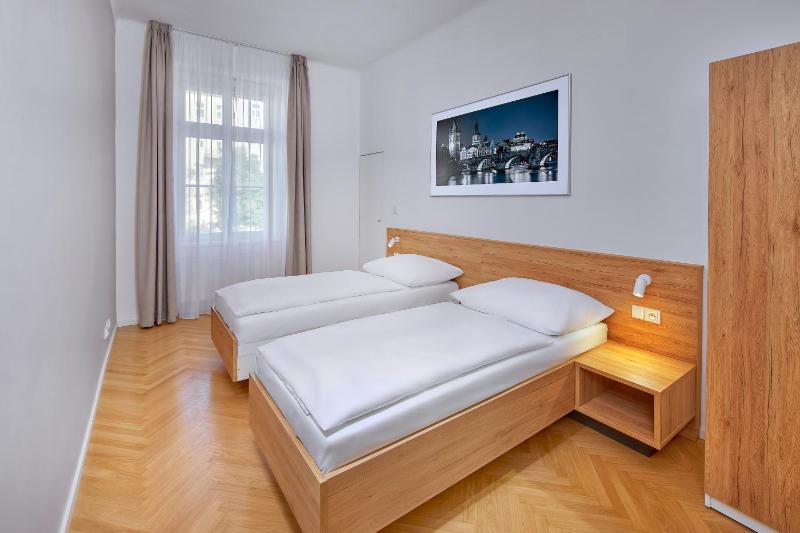 Two-Bedroom Apartment image 4