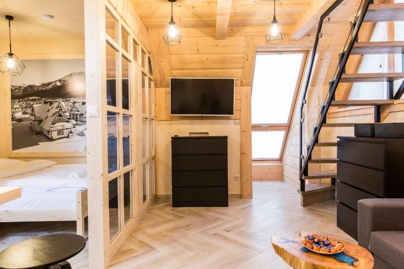 Apartamenty Rezydencja Karpielówka - image 29