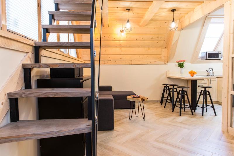 Apartamenty Rezydencja Karpielówka - image 30
