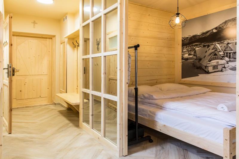 Apartamenty Rezydencja Karpielówka - image 24