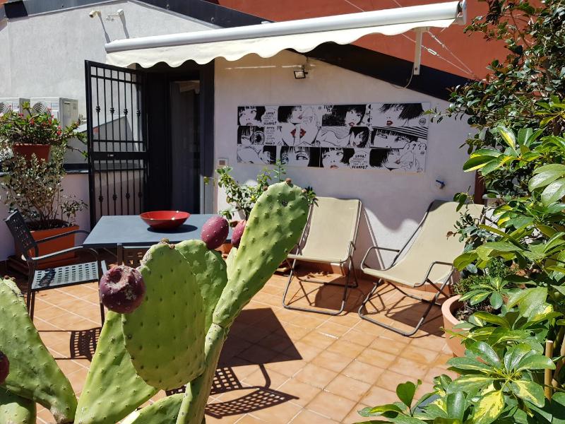 La Foresteria Garden Boutique B&B - image 19