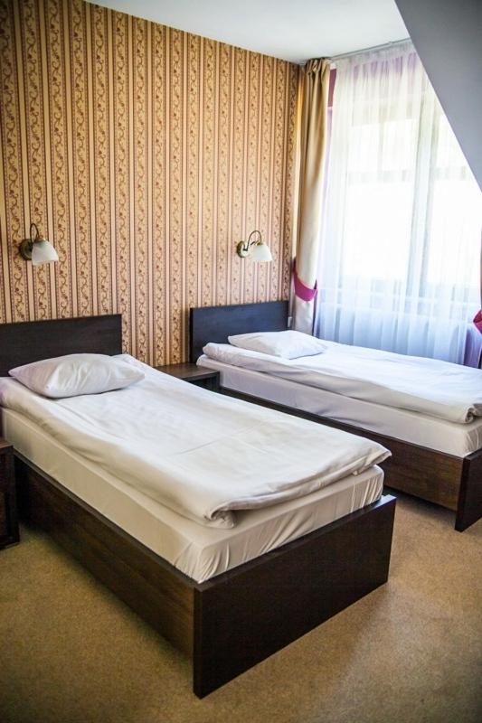 Double or Twin Room image 1