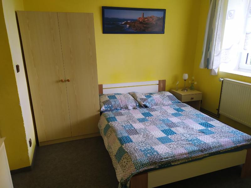 Standard Double Room image 2