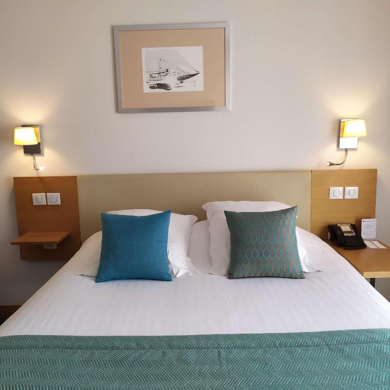 Best Western Premier Hotel Vieux-Port - image 34