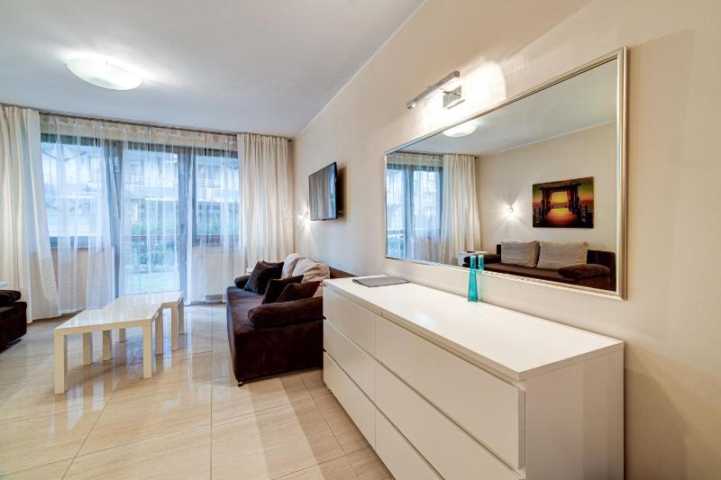 Apartamenty Zdrojowa - image 17