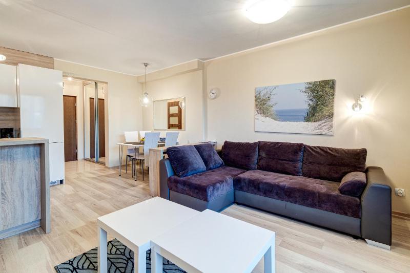 Apartamenty Zdrojowa - image 34