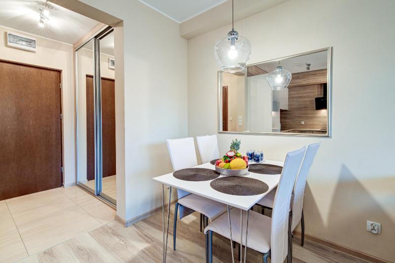 Apartamenty Zdrojowa - image 49