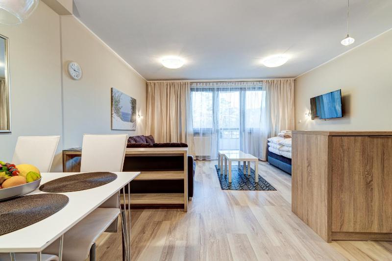 Apartamenty Zdrojowa - image 43