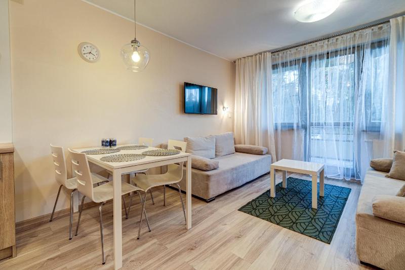 Apartamenty Zdrojowa - image 10
