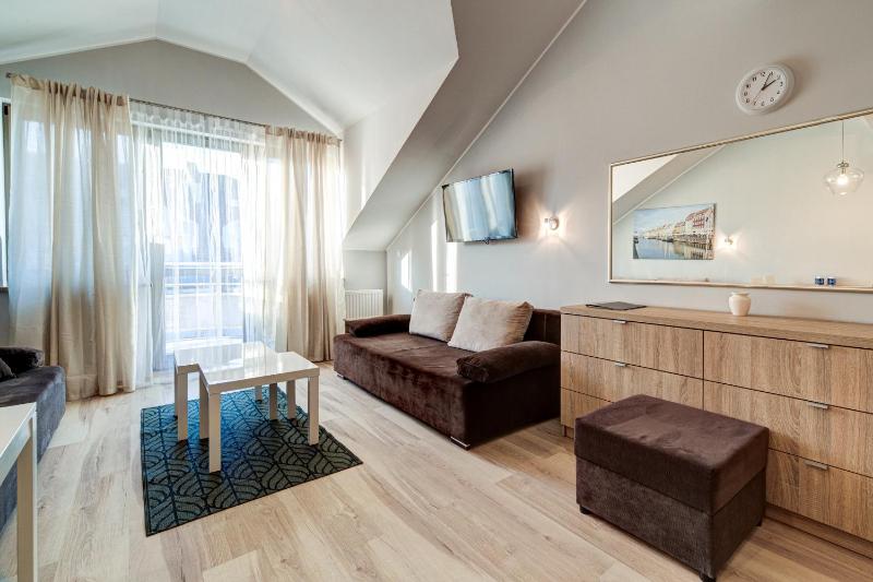 Apartamenty Zdrojowa - image 33