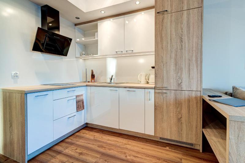 Apartamenty Zdrojowa - image 31